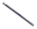 TELESKOPICKÁ ANTÉNA 8,1-30cm 5 segmentov (0905)