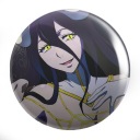 Manga Anime Overlord Pins VEĽKÝ VÝBER
