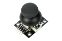 5V Arduino AVR analógový modul joysticku
