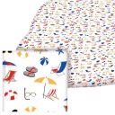 Obliečka 40x90 látka bavlna 059bia