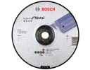 KORUNDOVÝ KOTOUČ BOSCH na brúsenie. oceľ 230/6,0mm
