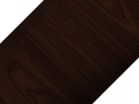 Samolepiaca fólia Nábytková dyha Drevená GAŠTANOVÁ WENGE 45x25 DIY