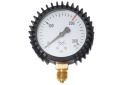 Argon/CO2 manometer 63mm 315 bar 1/4
