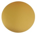 PODTANIEK POD TANIEK ZLATÝ STRIEBORNÝ 32 cm