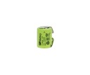 GP NiMH batéria 17AAAH 170mAh 1/3AAA ST platne