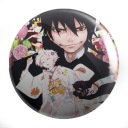 Manga Anime Time Killers Ao no Exorcist pins