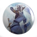 Anime Record of Lodoss War Pins VEĽKÝ VÝBER