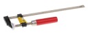 NÁBYTKOVÁ SVORKA F 50 x 250 mm NÁBYTKOVÁ SVORKA
