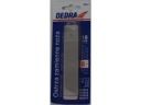 ČEPELE TAPETY ČEPEL 18 mm Nôž 10 ks DEDRA