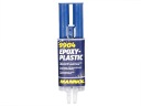 Mannol EPOXY PLASTIC - lepidlo na plasty