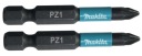 MAKITA SKRUTKOVACIE HROTY HROTY PZ1 2KS. B-63747