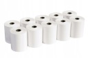 DRESCHER ofsetové rolky 57mm x 30m 10 ks