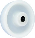 KOLESÁ POLYAMIDOVÉ KOLESÁ PRE NÁKLADNÉ VOZÍKY fi 100mm 120kg