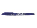 Guľôčkové pero stierateľné, Pilot Frixion 0,7 mm modré
