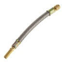 Flexibilné vystužené predĺženie pre nafukovanie 160 mm