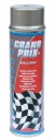Grand Prix - farba na oceľové ráfiky, sprej 500 ml