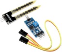 Modul snímača vlhkosti pôdy Arduino