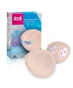 LOVI DISCREET ELEGANCE vložky na dojčenie 20 ks, béžové