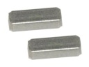 2 x magnetický klin Briggs & Stratton