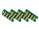 4x čip pre Xerox Phaser 6000 6010 WorkCentre 6015