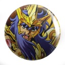 Manga Anime Knights of the Zodiac Saint Seiya Pins