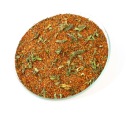 Mätový čaj Rooibos bez čaju (50 g) Číry a osviežujúci