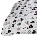 Obliečka 40x90 bavlnená látka 061b-c