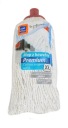 PREMIUM BAVLNENÝ MOP RAVI XL - STRUN