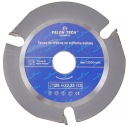 WIDIA DISK NA DREVO PILA 125 MM 3T FALON-TECH