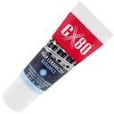 CX80 KERAMICX CERAMIC GREASE do 1400 stupňov 40G trubica