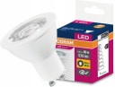 Halogénová LED žiarovka 6,9W 80W GU10 36s 2700K OSRAM