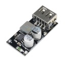 Rýchle nabíjanie 6-32V na USB 5V 3,4A / 9V/12V Max 24W