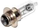 ŽIAROVKA H6M 12V 35/35W P15D-25-1 REFLEKTOR