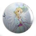 Manga Anime Wish CLAMP špendlíky MNOHÉ DIZAJNY