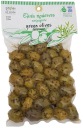 Grécke olivy nevykôstkované s estragónom 250g