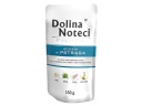 DOLINA NOTECI PREMIUM VRECKOVÝ Pstruh 150G