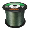SPIDERWIRE X8 BRIDGE 0,40 mm 49,2 kg 10M ZELENÁ