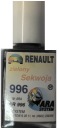 RENAULT 996 VERT SEQUOIA FARBA ŠKRABANÝ DOTYK