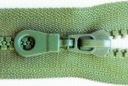 ROZVOD ČLENKOVÝ ZÁMEK 70 cm - KHAKI