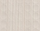 SAMOLEPIACA Zátka 14mm FINELINE KRÉM 873