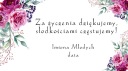 Štítky nálepky na svadobnú tortu svadobnú svadbu