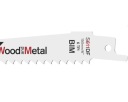 BOSCH PÍLOVÝ LIST S 611 DF NA DREVO A KOV 150mm