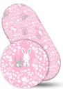 BABYMAM BAVLNA BABYMAM PLACHTA DO KOČÍKU GONDOLA