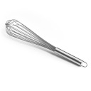 BIČ NA ŠLEHANIE PENY, DLHÝ. 40CM FORGAST FG11004