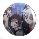 Manga Anime Servamp Pins MNOHÉ DIZAJNY