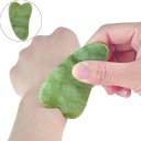 GUA SHA MASÁŽNY TAŠŤ NA TVÁR GUASHA JADE