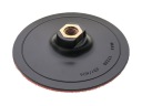 EURODYSK BRÚSNY KOTÚČ NA VELCRO 125 mm M14