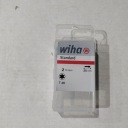 Štandardné bity Torx WIHA 20x25mm 2 ks