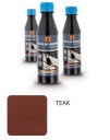 Lazúra na drevo Dragon 0,2 l TEAK
