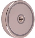 4x Neodymový magnetický držiak H16 magnet grip